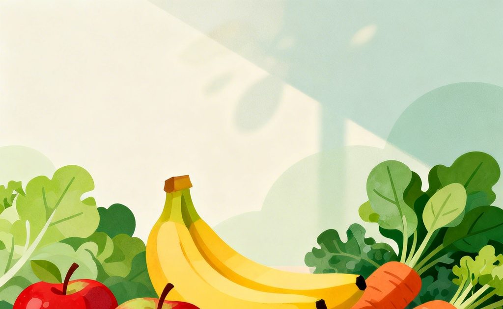 Διατροφικές Συνήθειες για Υγιή Ζωή