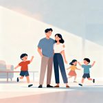 Συμβουλές για Μια Ευτυχισμένη Οικογένεια