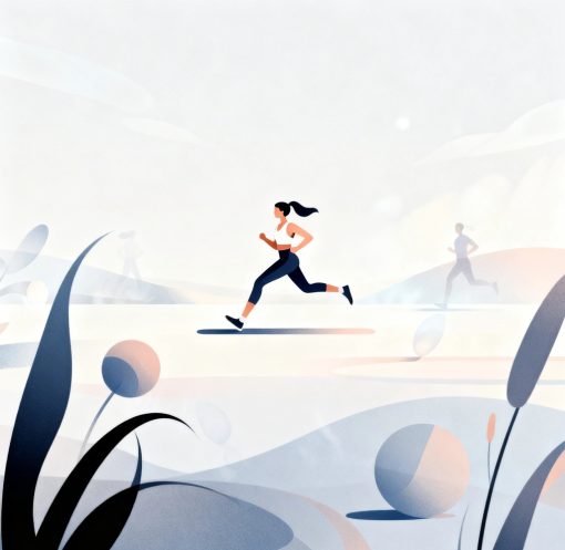 Τα Οφέλη της Άσκησης στη Ζωή Μας