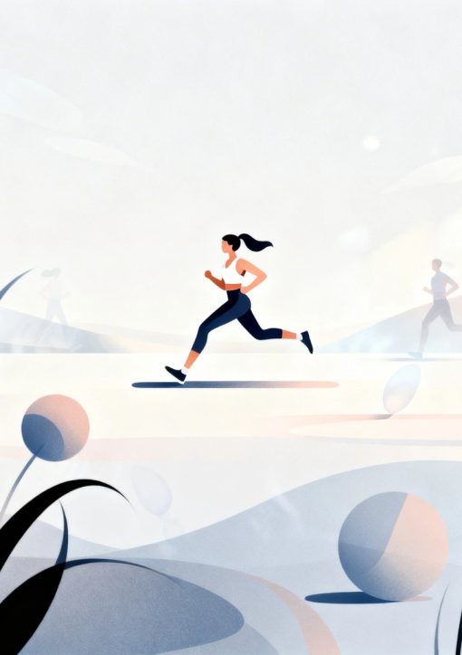 Τα Οφέλη της Άσκησης στη Ζωή Μας