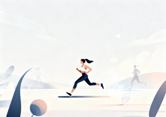 Τα Οφέλη της Άσκησης στη Ζωή Μας